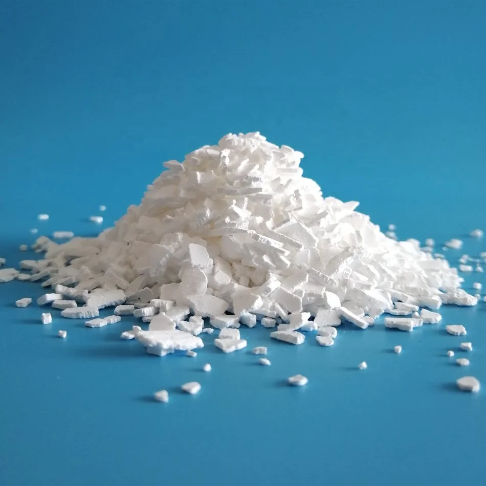 Calcium Chloride R